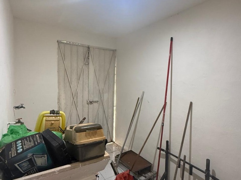 Venta Casa en Francisco de Montejo